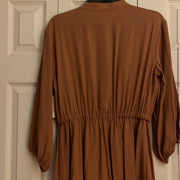 BRAND NEW NINE WEST DRESS NWT - Picture 2 of 3
